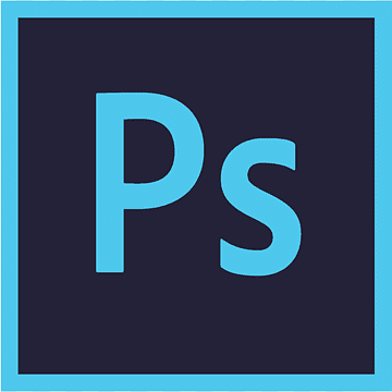 Home png transparent adobe logo logos photoshop logos and brands icon thumbnail